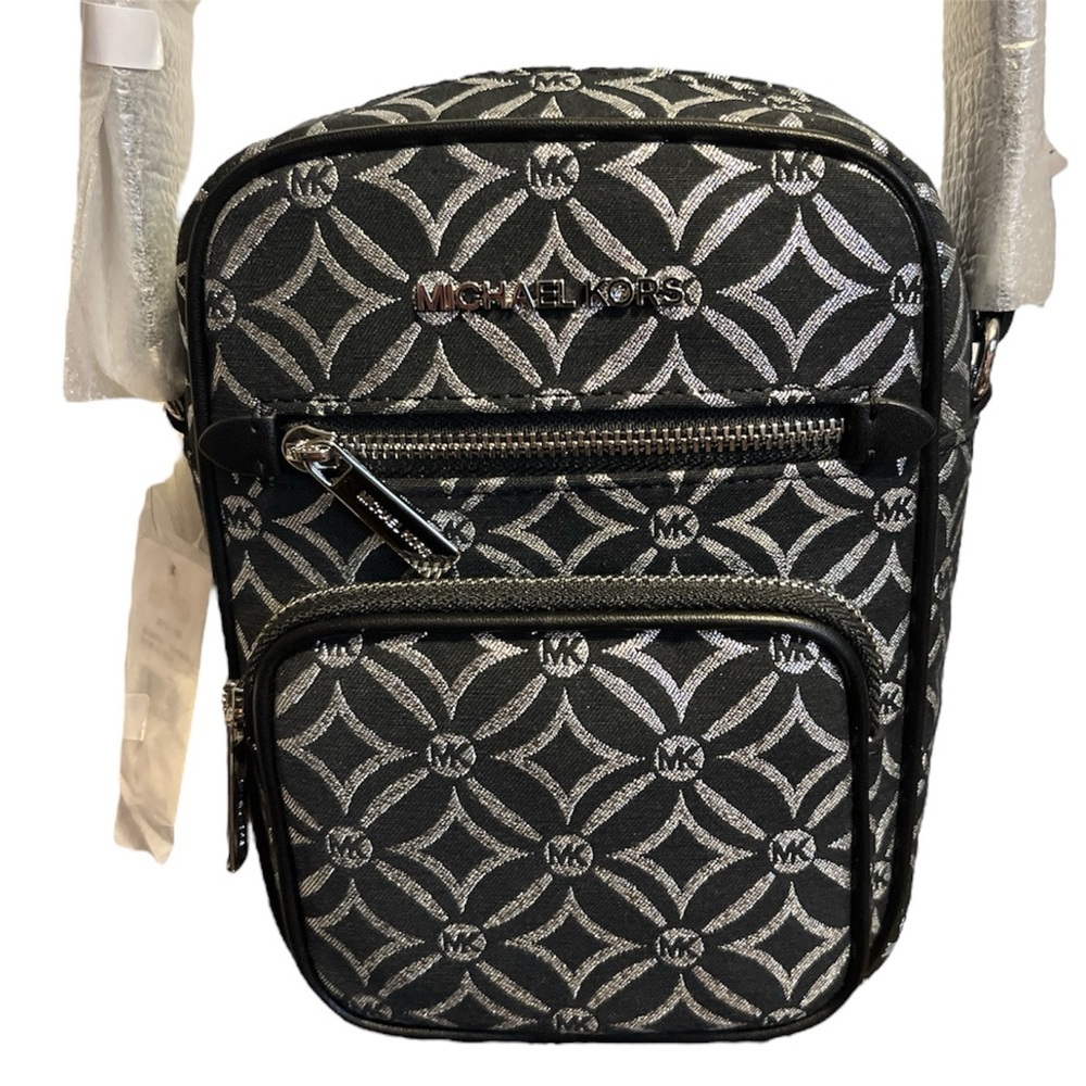 Michael Kors Jet Set Crossbody